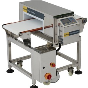 Belt Conveyor Metal Detector