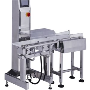 High Speed Check Weigher