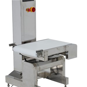 Conveyor Belt Check Weigher