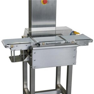 Check Weigher