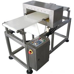 Metal Detector For Aluminum Packages