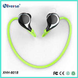 Waterproof Bluetooth Headset