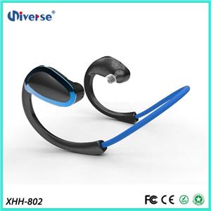 Bluetooth Wireless Earphones With MIC