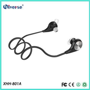 Noise Cancelling Bluetooth Headset