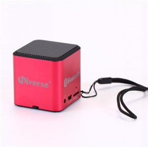 Portable Waterproof Bluetooth Speakers