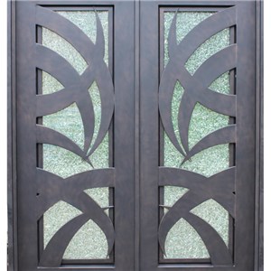 Hurricane Impact Rated Doors