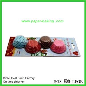 Cupcake Liners