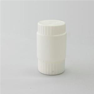 110ml Medicine Bottle