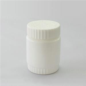 200ml Medicine Bottle