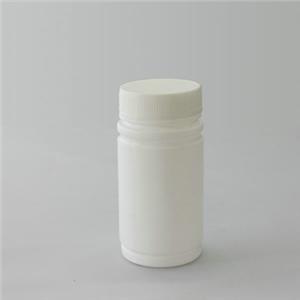 120ML PE Medicine Bottle