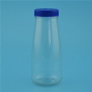 250ml Liquid Bottle