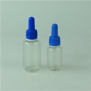 Medicine Dropper Bottles