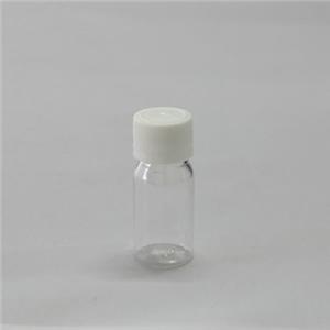 10ml PET Clear Bottle