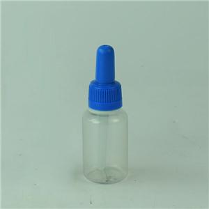 30ml Plastic Dropper Bottle