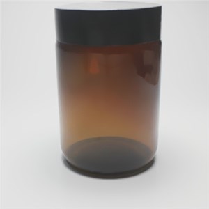 300ml PET Medicine Bottle