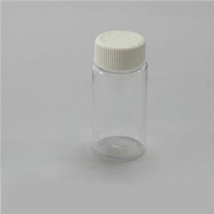 25ml Clear Bottle