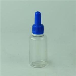 50ml Plastic Applicator Bottle