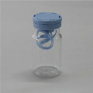 40ml Clear Bottle