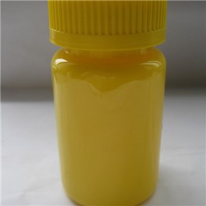 100ml Medicine Bottle