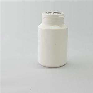 200ml Chewing Gum Bottle