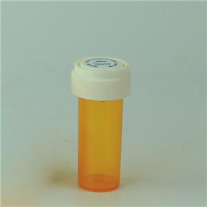 8DR-60DR Pill Bottles