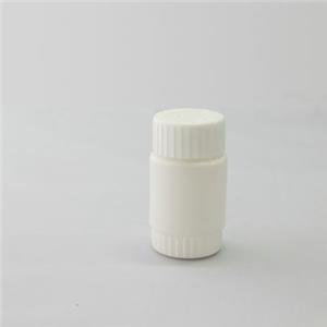 60ml Medicine Bottle