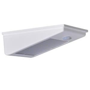 Outdoor LED Solar Garden Light With 3 Lighting Modes