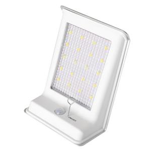 20LED Outdoor Security Solar Garden Light