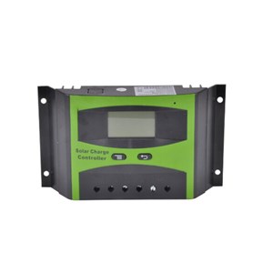 12V24V Auto Work 30A MPPT Solar Charge Controller