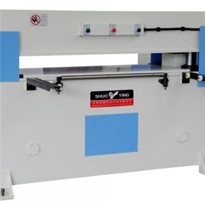 Precision Four-columns Plane Die Cutting Machine