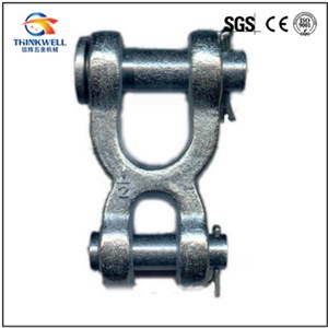 Double Clevis Links