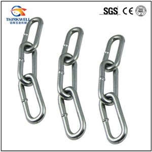 Short/Long Link Chain(din 763,Din764,Din766)