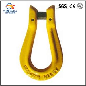 Clevis Choke Link