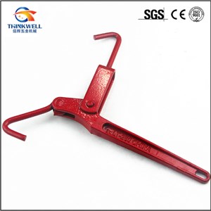 Mini Load Binder