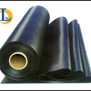 Bitumen Membrane Waterproofing