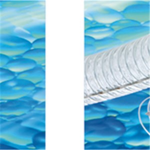 Anti-Static Spiral Steel Wire Hose