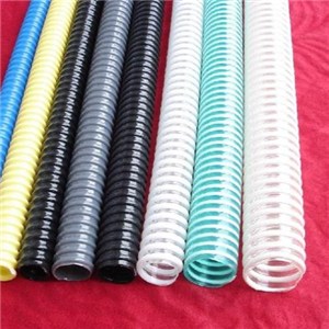 PVC Helix Suction Hose