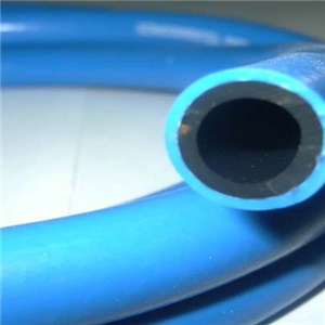 PVC High-Intensity Gas Hose