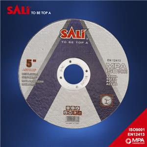 China Supplier of Cutting Disc for metal