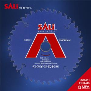 TCT Saw Blade