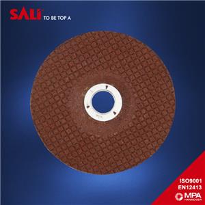 Stainless Steel Grinding Disc