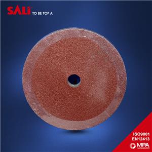 Aluminum Oxide Fiber Disc