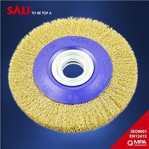 Circular Wire Brush