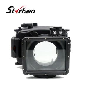 Waterproof Case For Fuji XM1