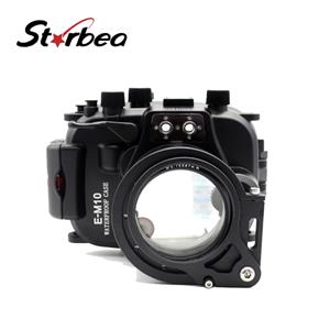 Waterproof Case For Olympus EM10