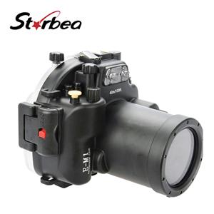 Waterproof Case For Olympus EM1