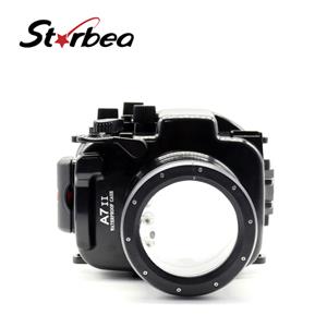 Waterproof Case For Sony A7 II