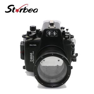 Waterproof Case For Nikon D800