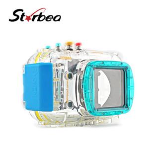 Waterproof Case For Nikon V1