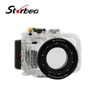 Waterproof Case For Sony RX100 III